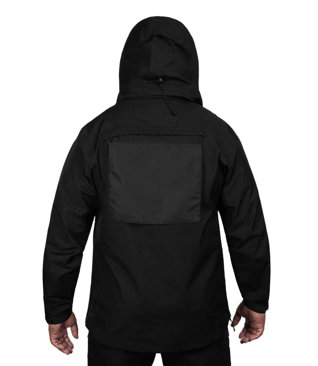 Monsoon Parka