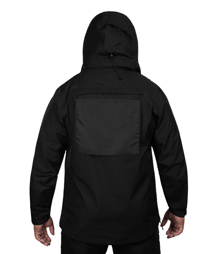 Monsoon Parka