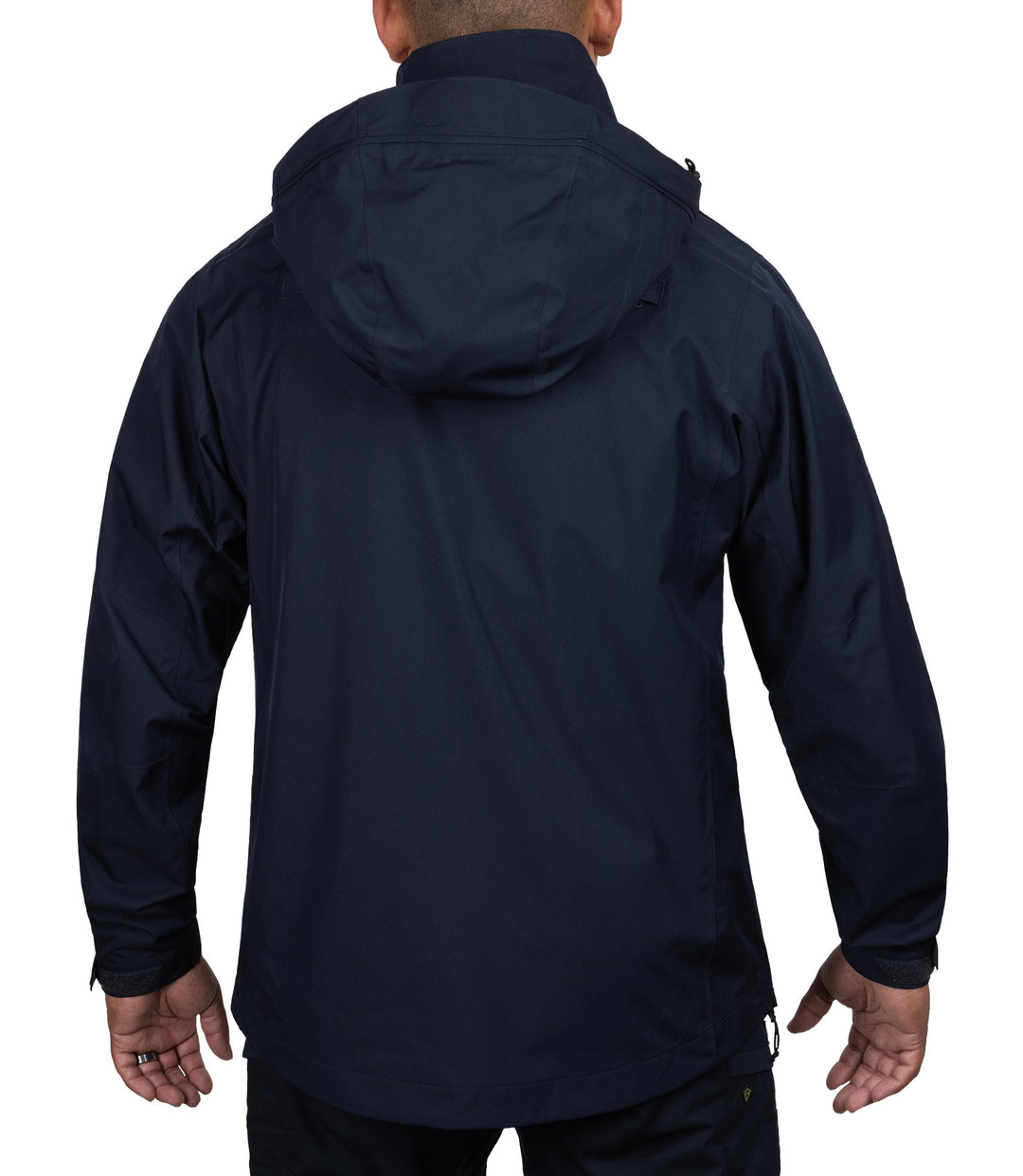 Monsoon Parka