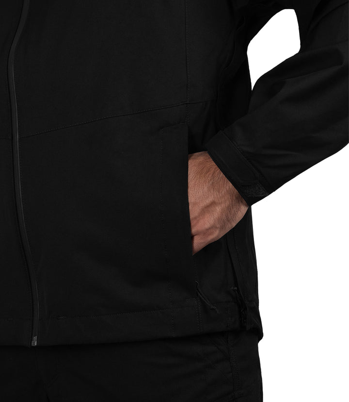Monsoon Parka