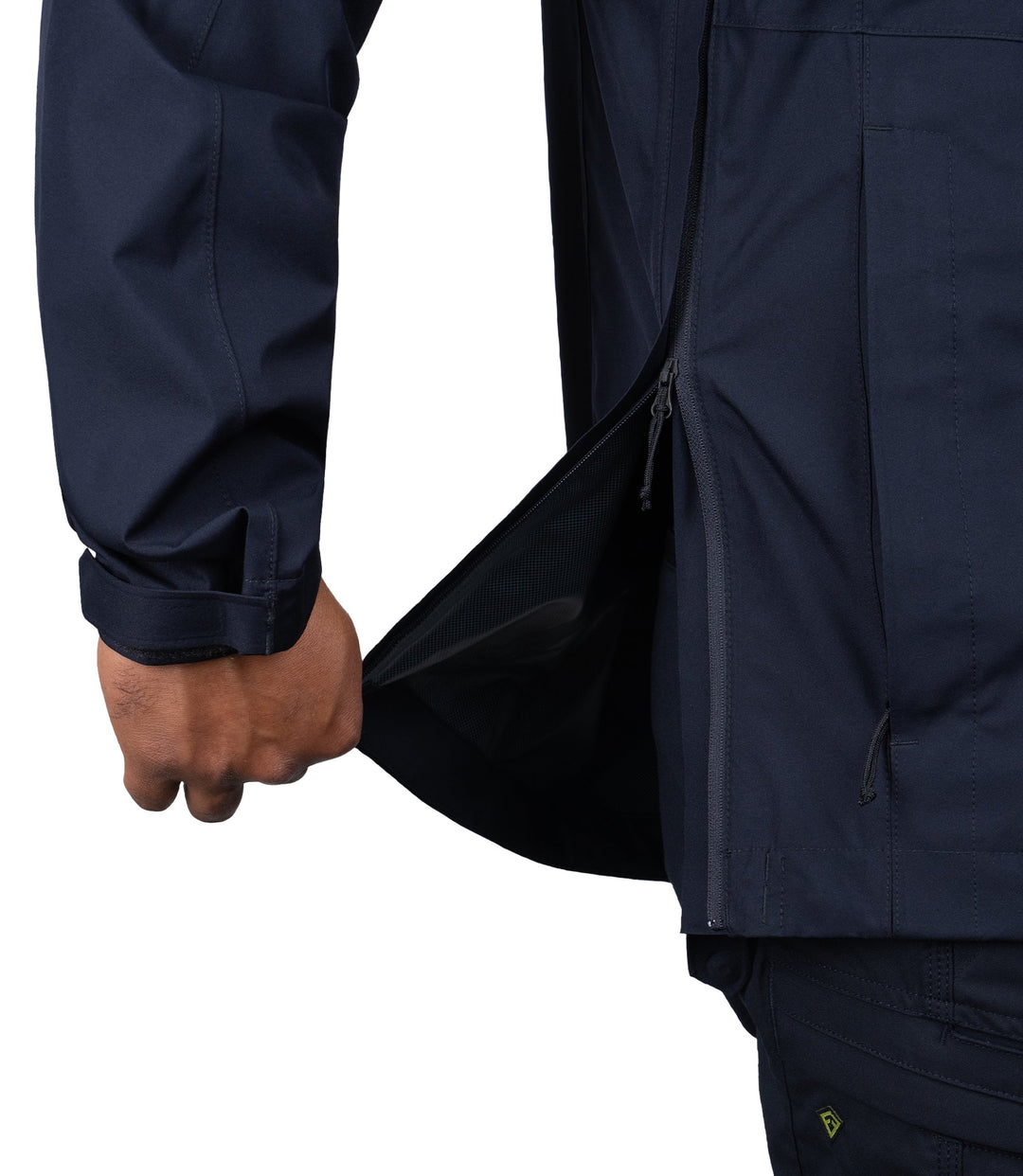 Monsoon Parka