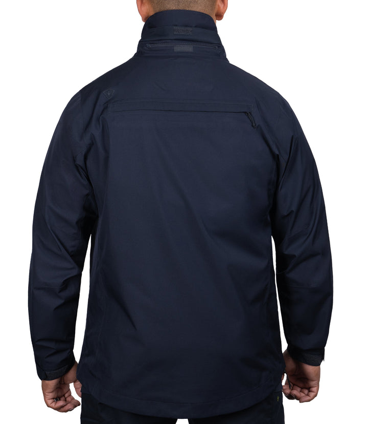 Monsoon Parka