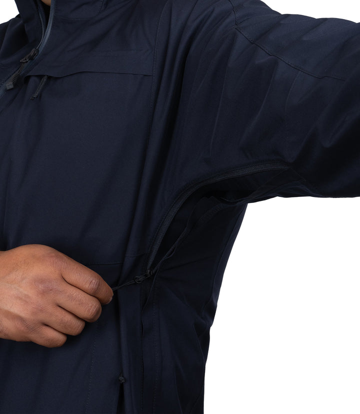 Monsoon Parka