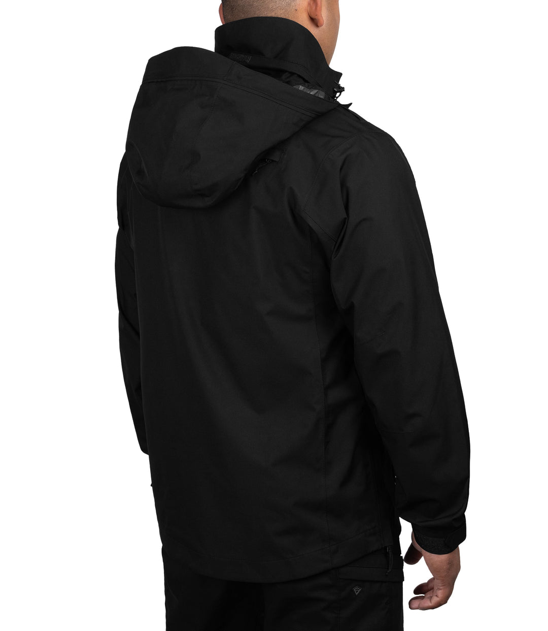 Monsoon Parka