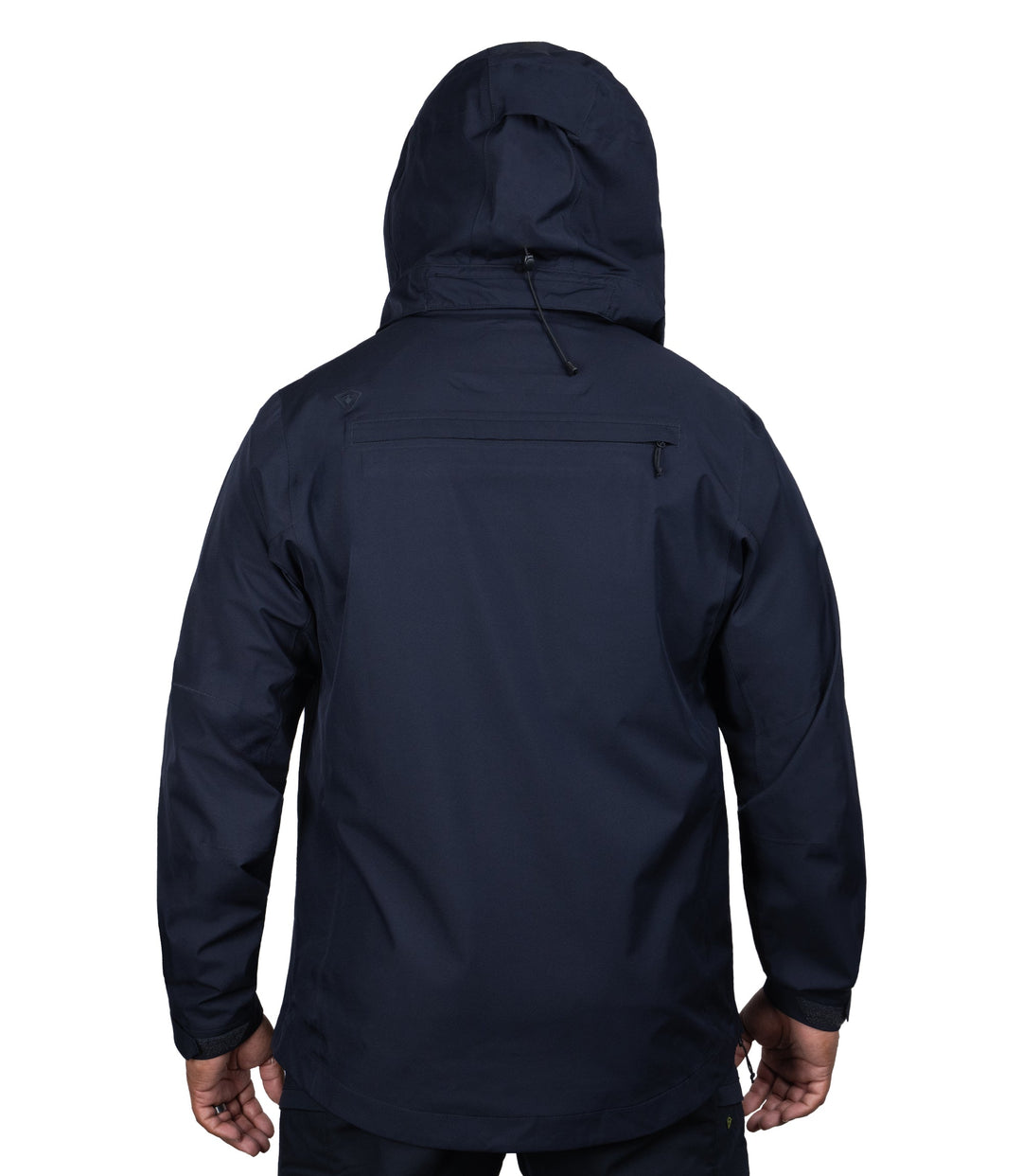Monsoon Parka
