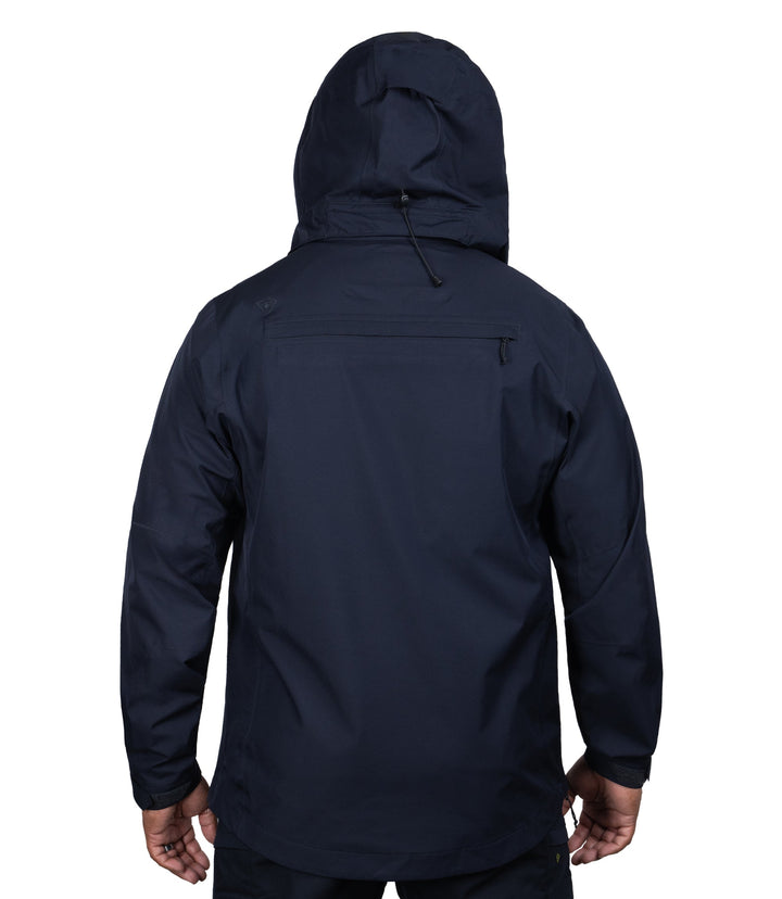 Monsoon Parka