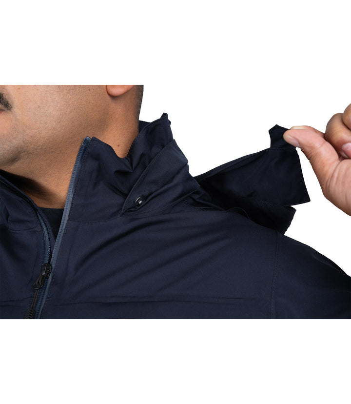 Monsoon Parka