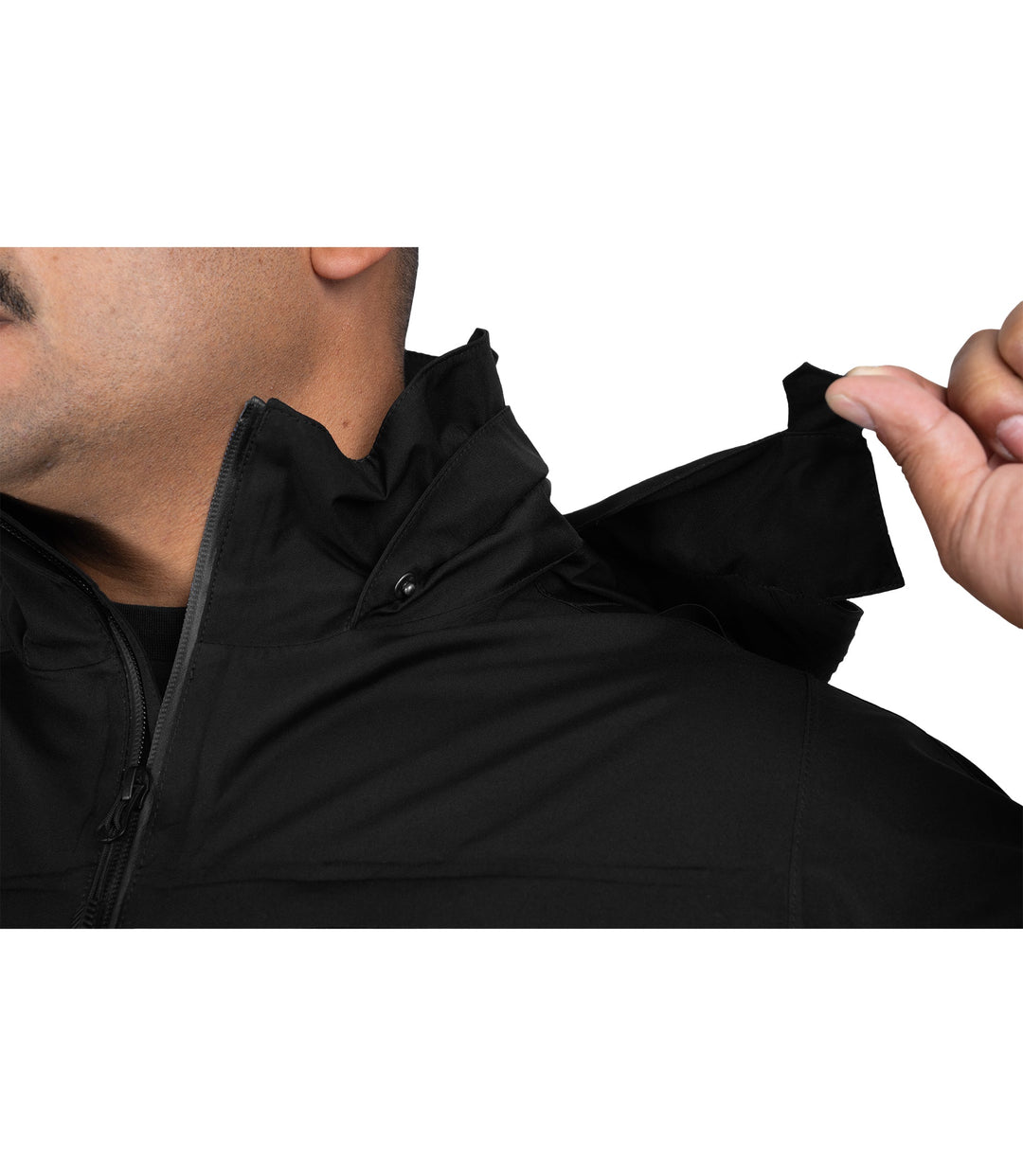 Monsoon Parka