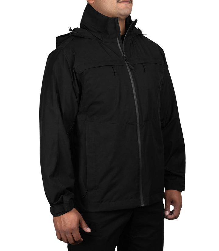 Monsoon Parka