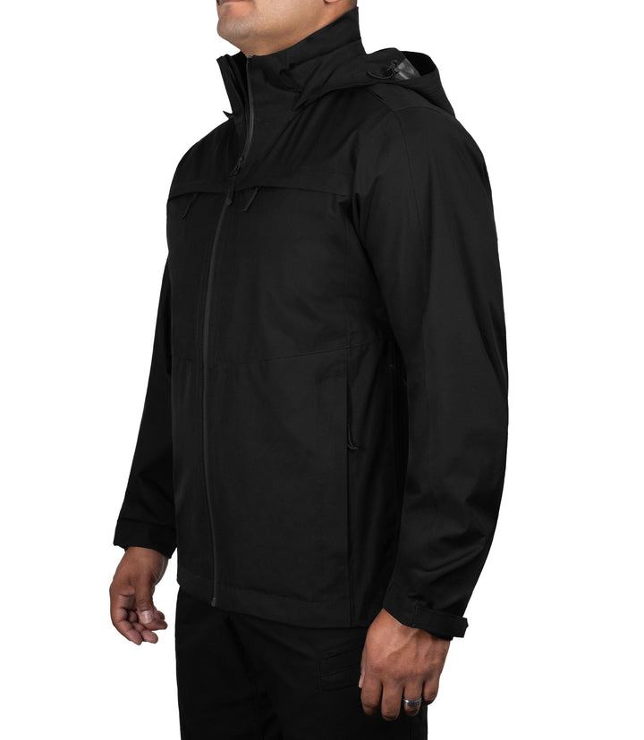 Monsoon Parka