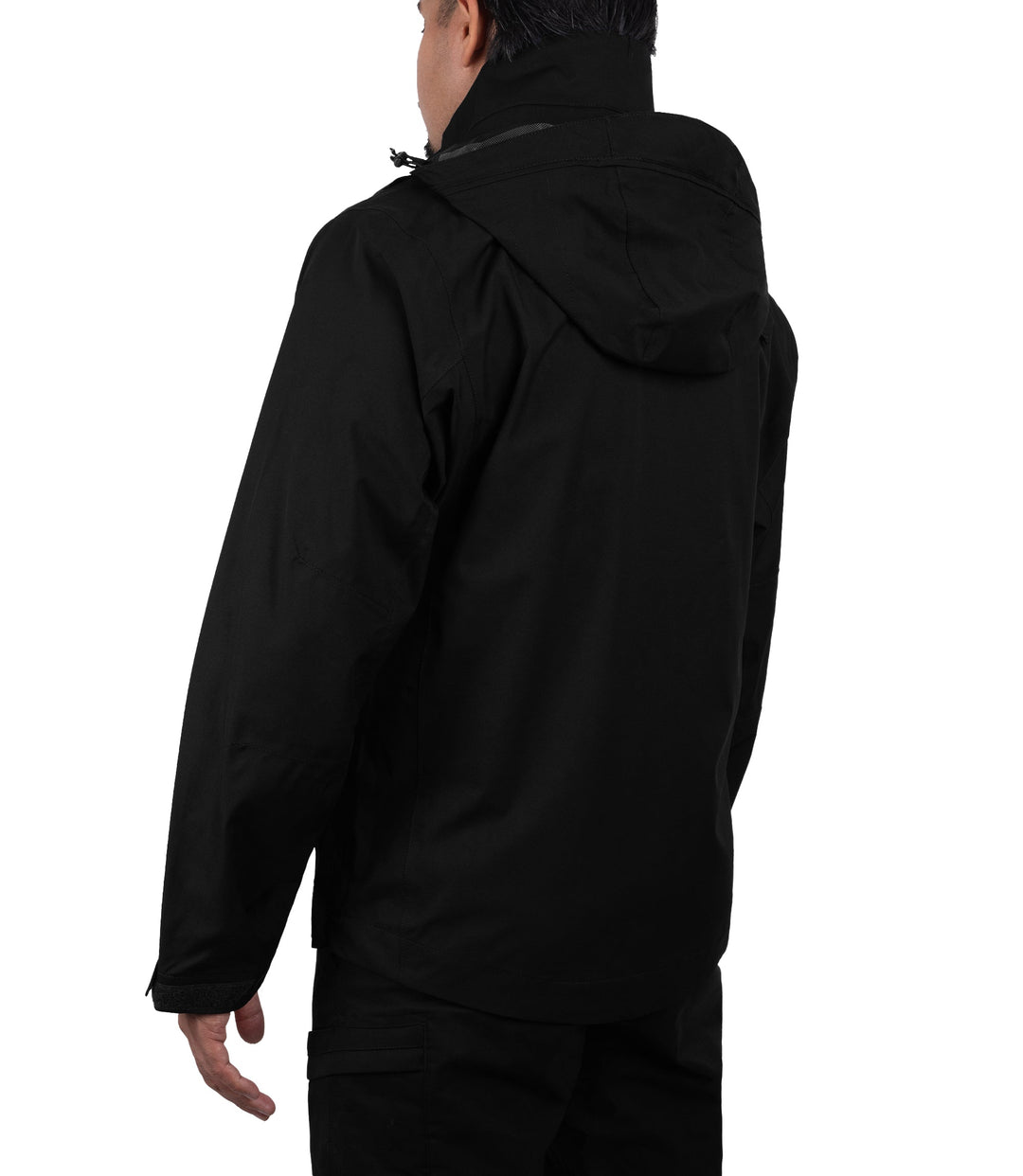 Monsoon Parka