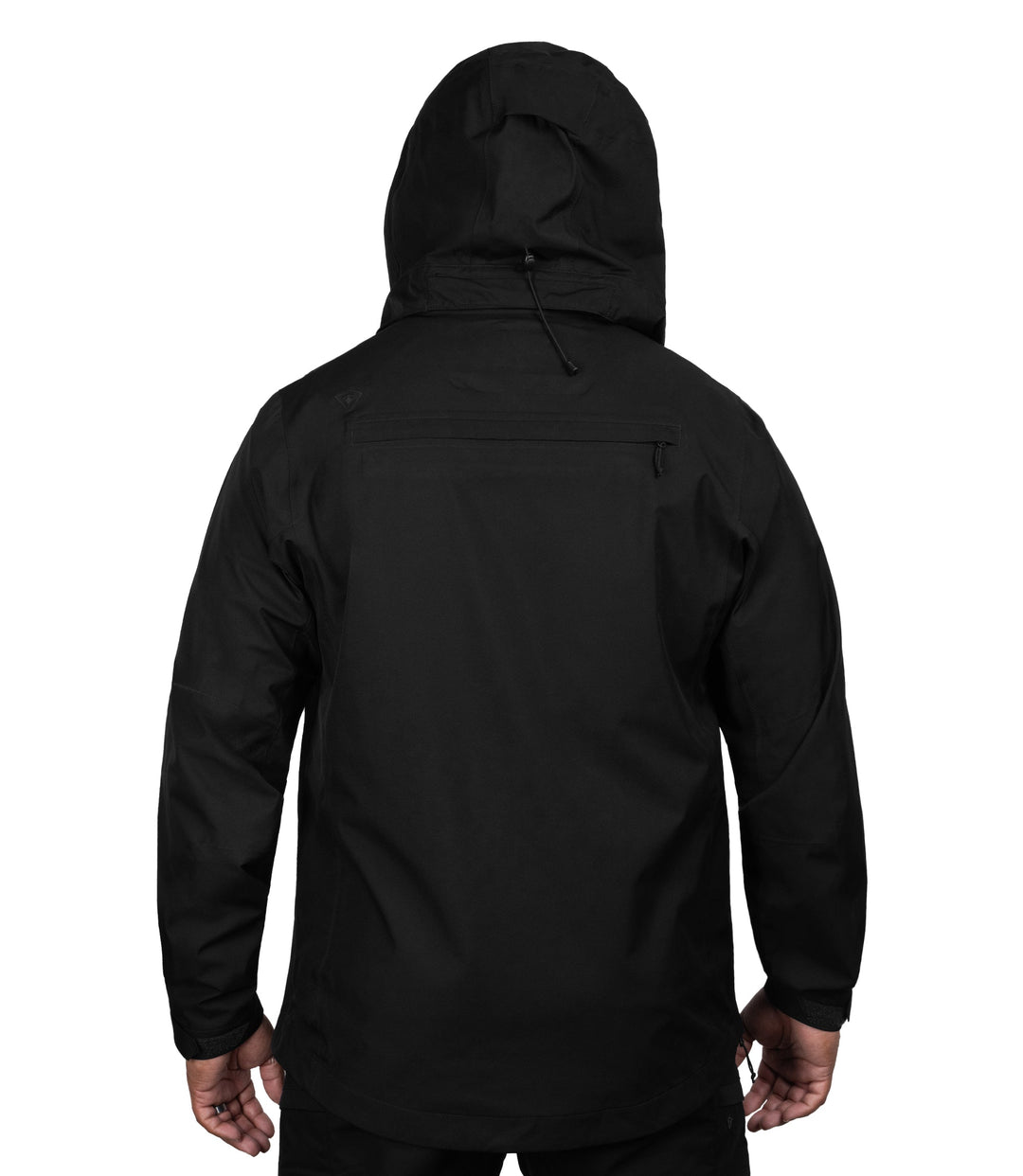 Monsoon Parka