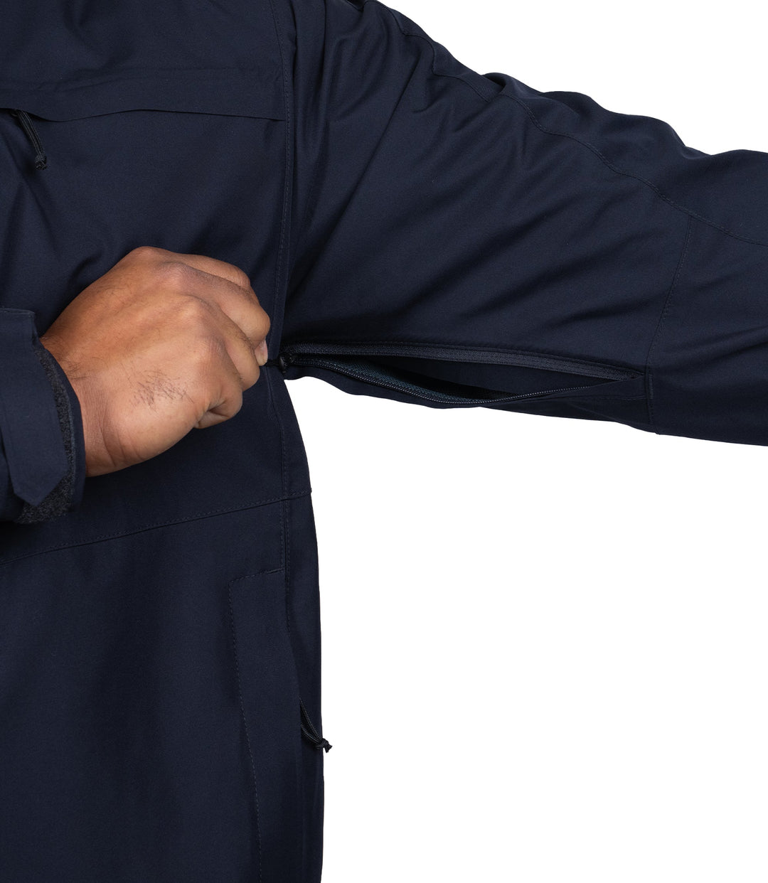 Monsoon Parka