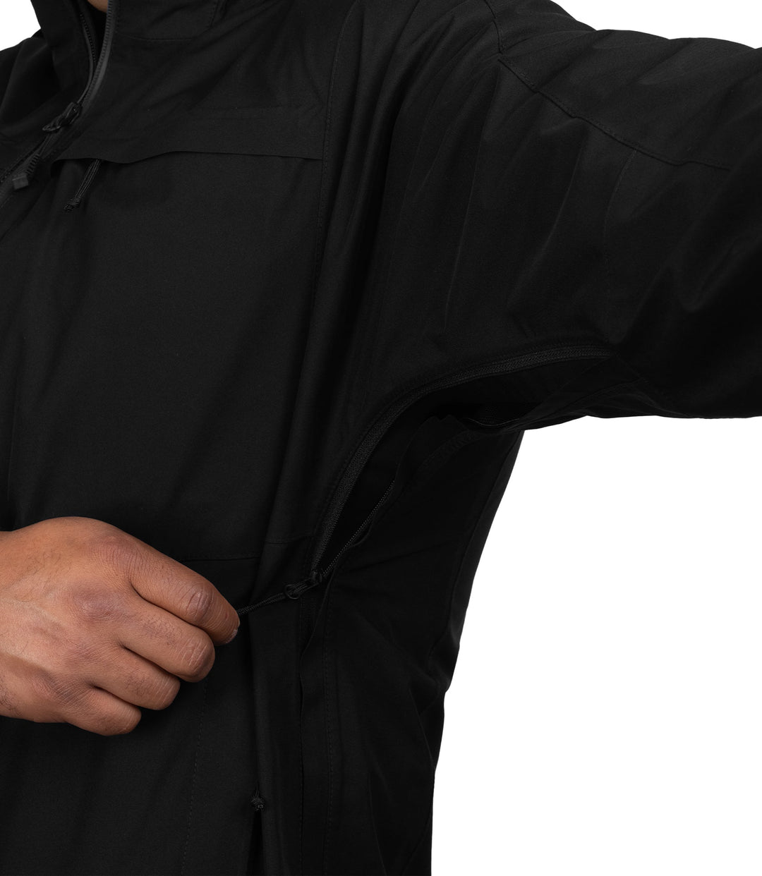 Monsoon Parka