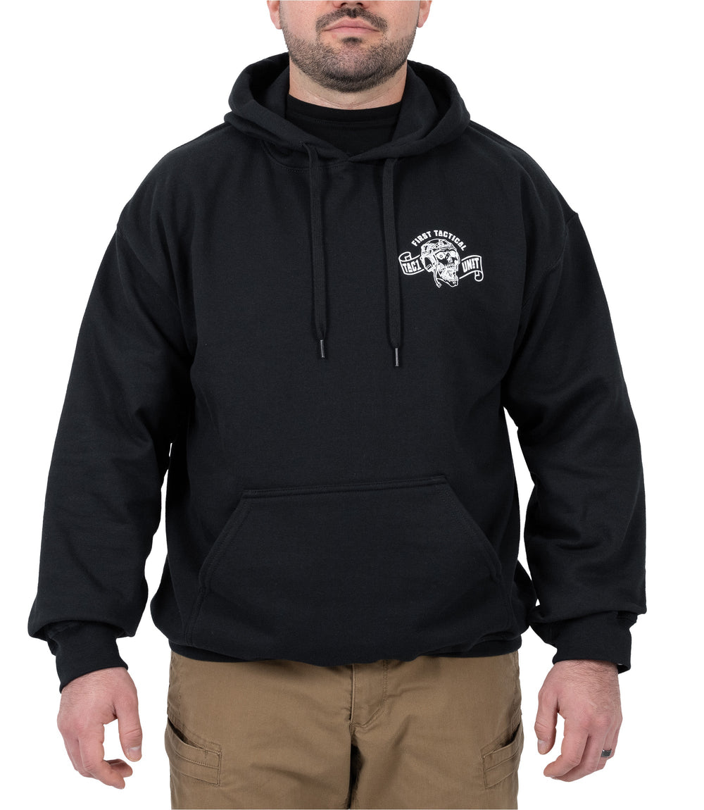 Stay Alert Stay Alive Hoodie