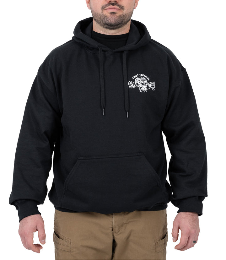 Stay Alert Stay Alive Hoodie