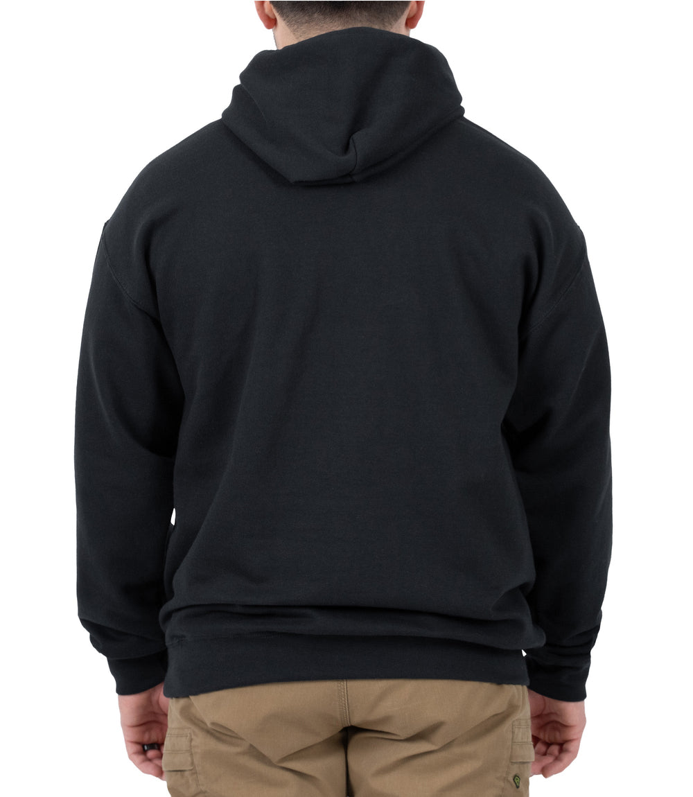 Better Prepared to Respond Hoodie