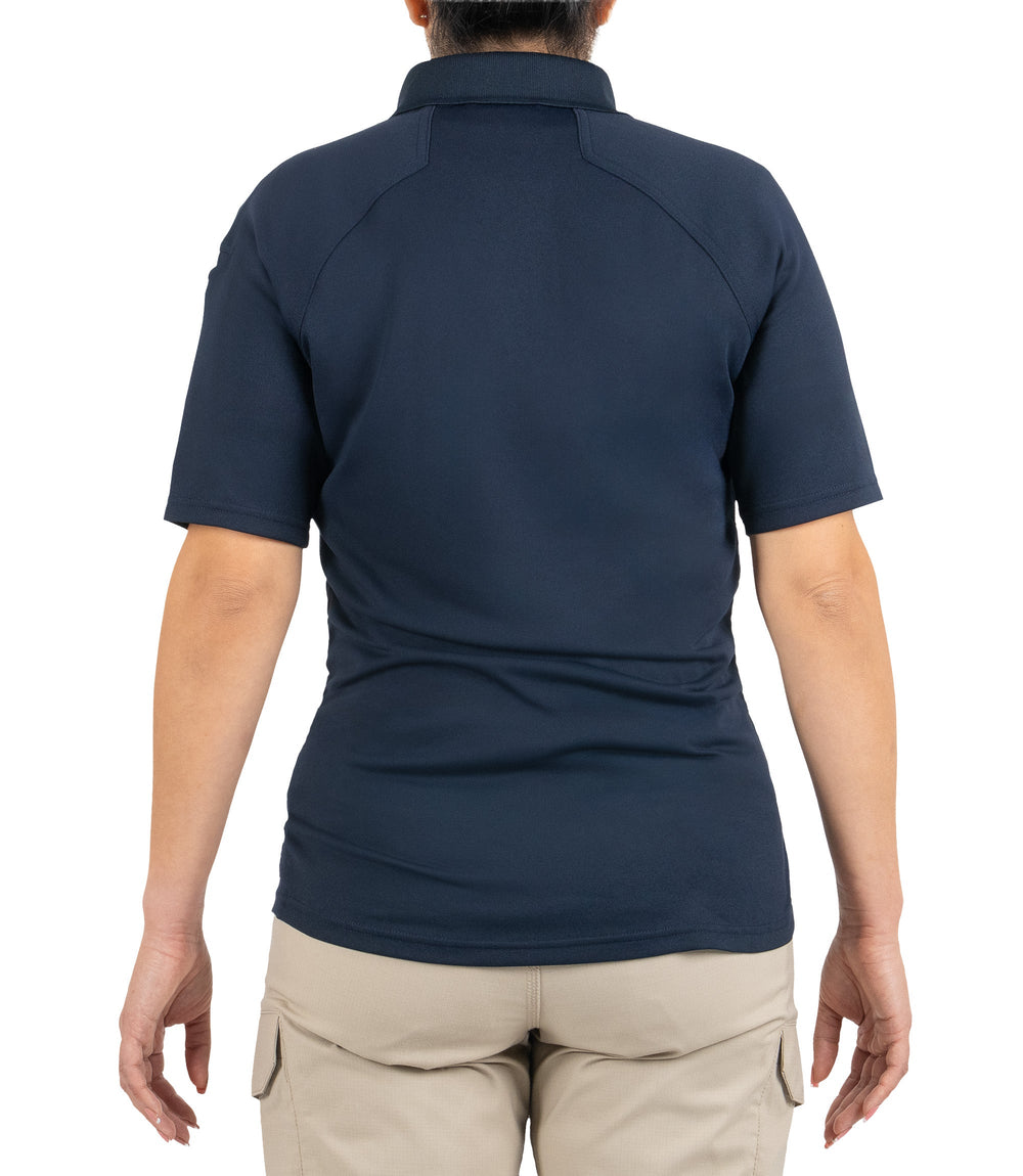 Women's Maternity Polo
