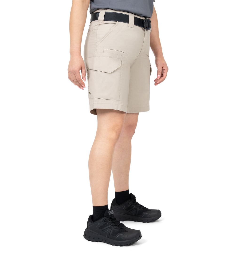 Women's V2 Tactical 9” Short