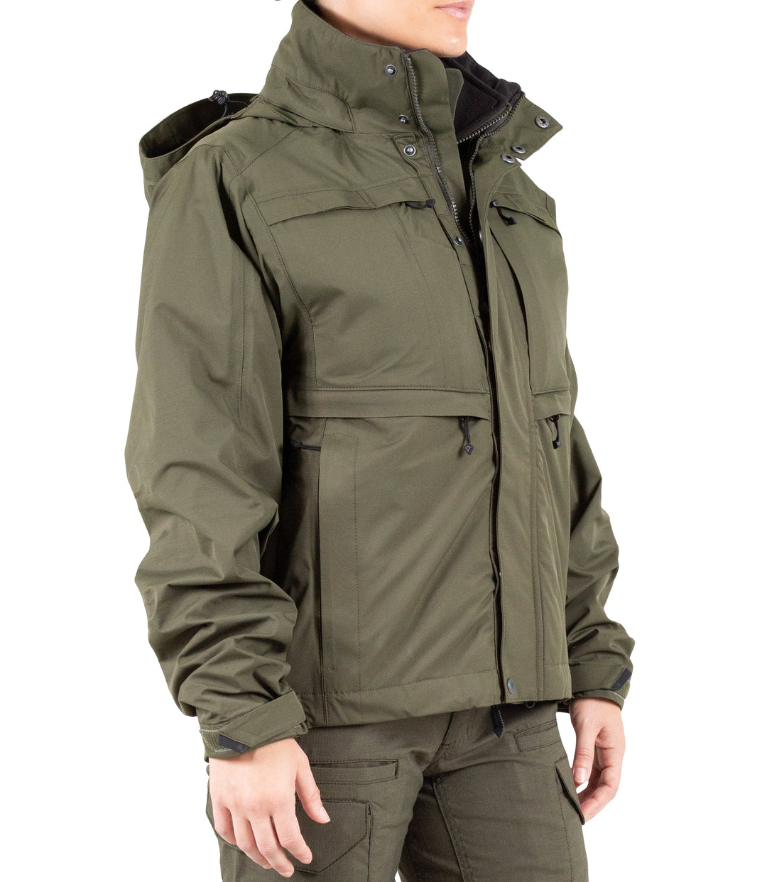 Women’s Tactix 3-In-1 System Jacket