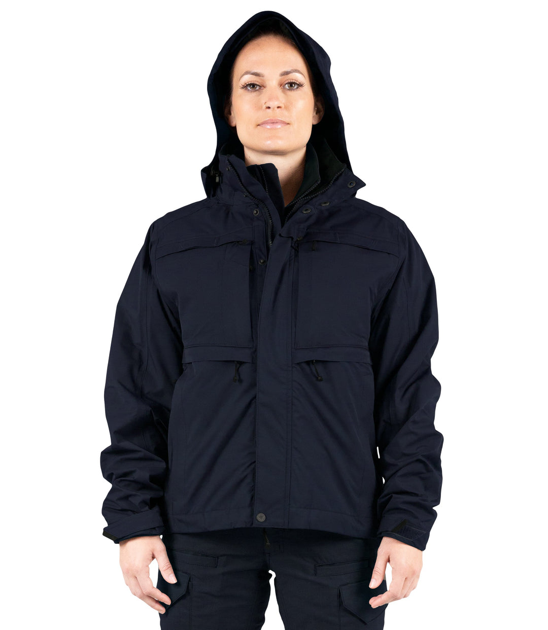 Women’s Tactix 3-In-1 System Jacket