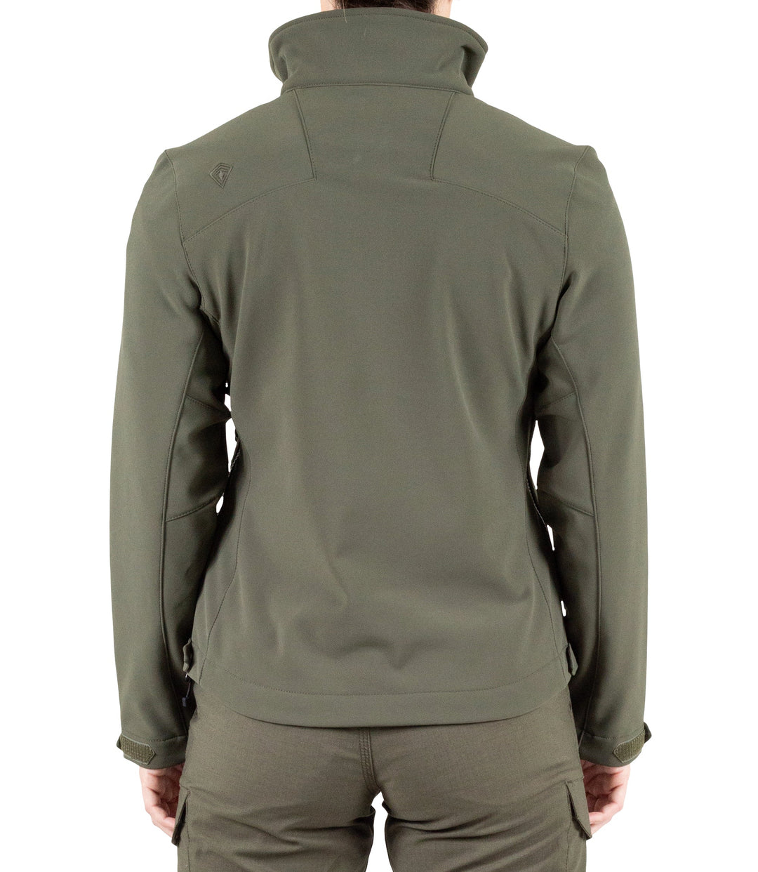 Women’s Tactix Softshell Jacket