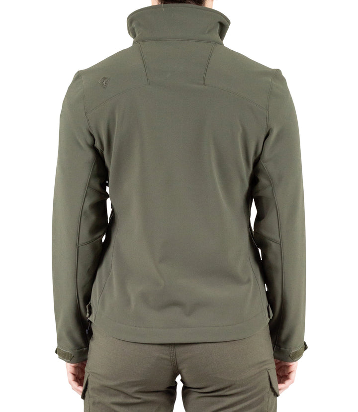 Women’s Tactix Softshell Jacket