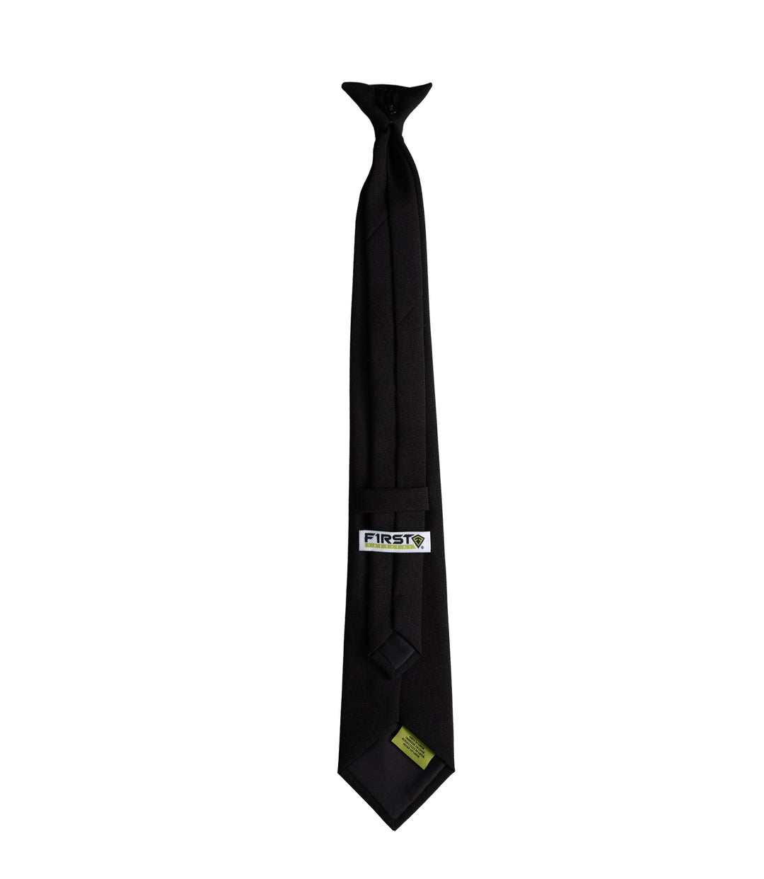 Clip On Tie
