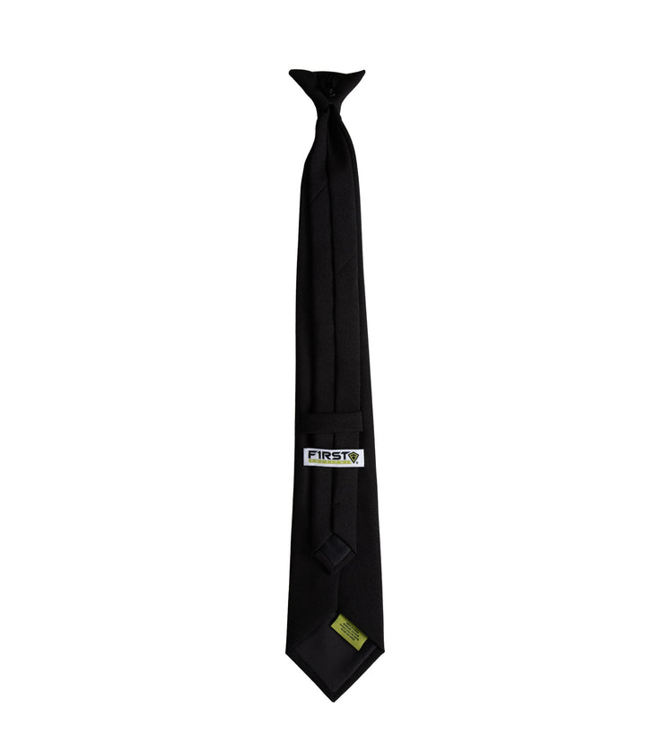 Clip On Tie