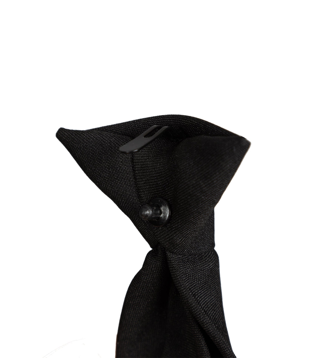 Clip On Tie