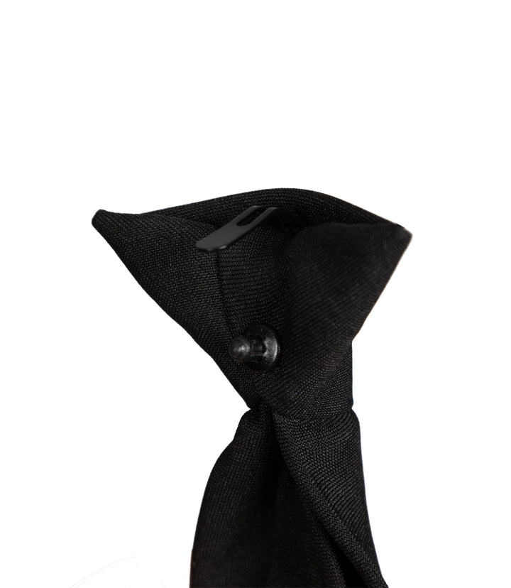 Clip On Tie