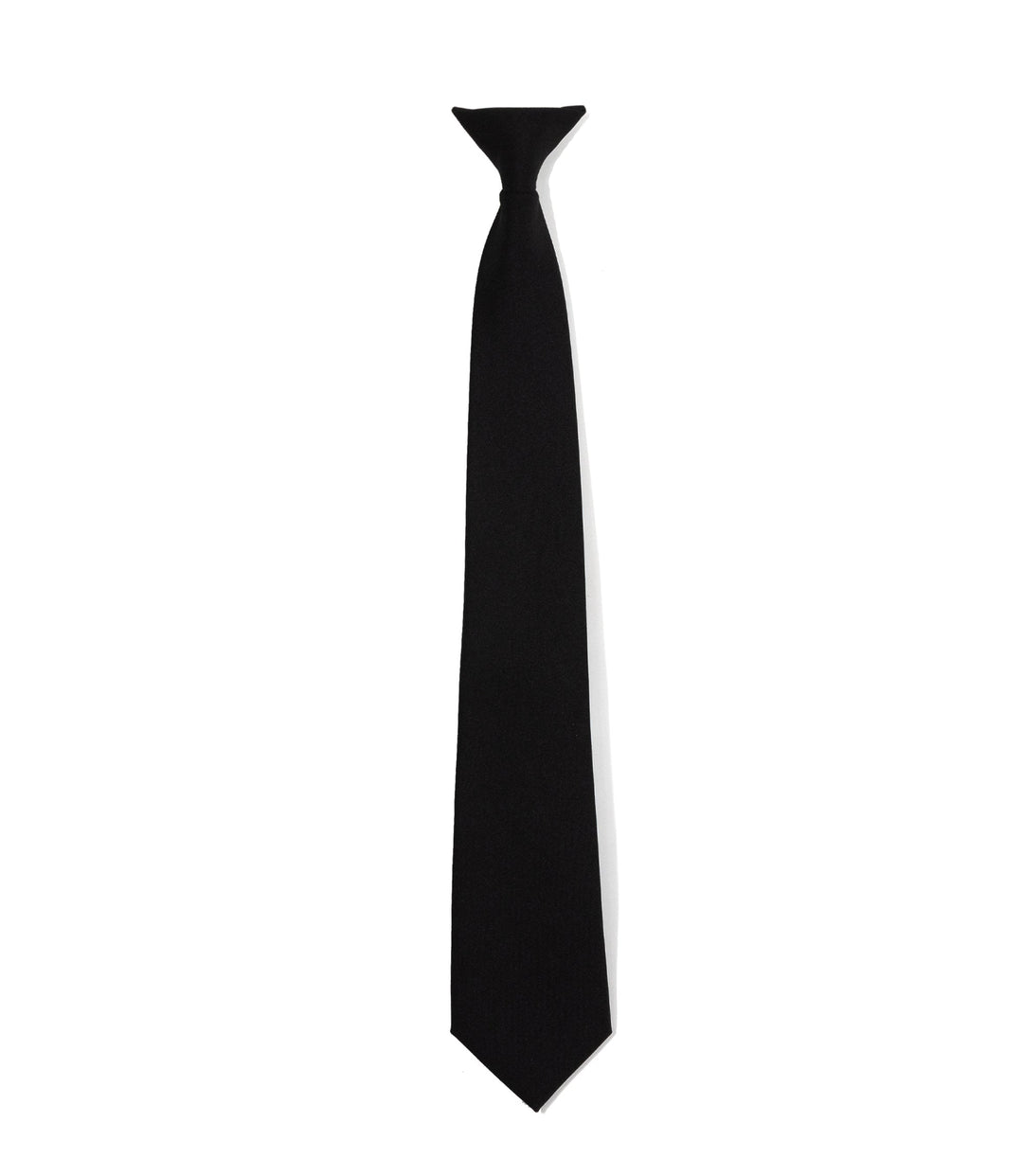 Clip On Tie