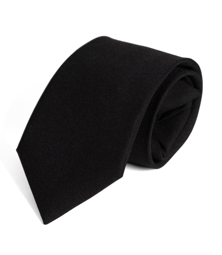 Clip On Tie
