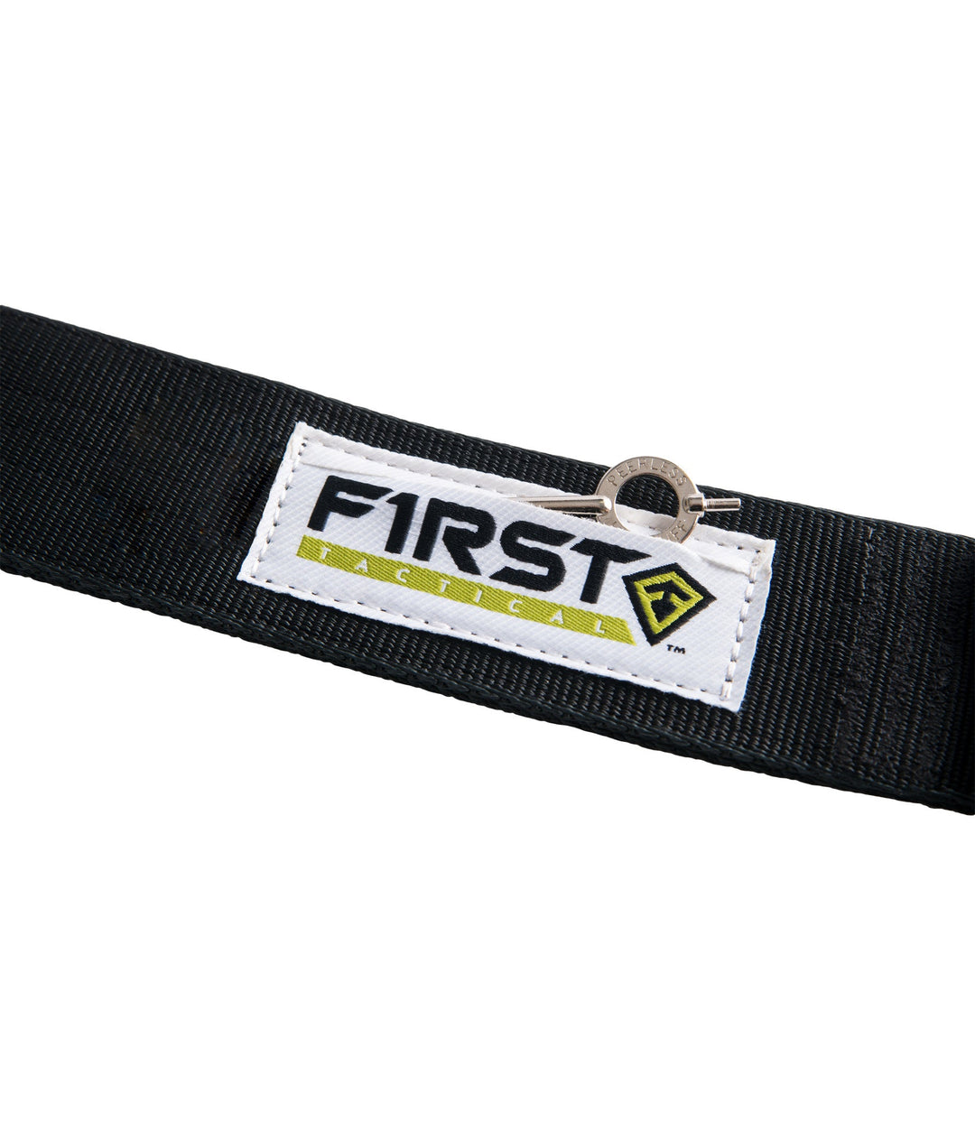 Range Belt 1.5” - Black