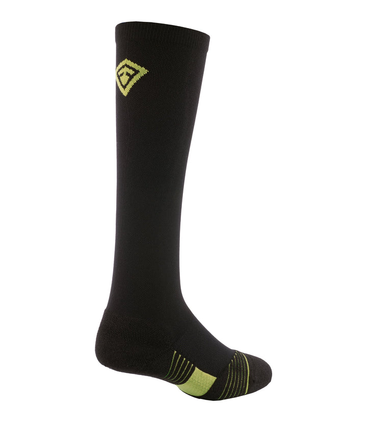 9” Advanced Fit Duty Sock