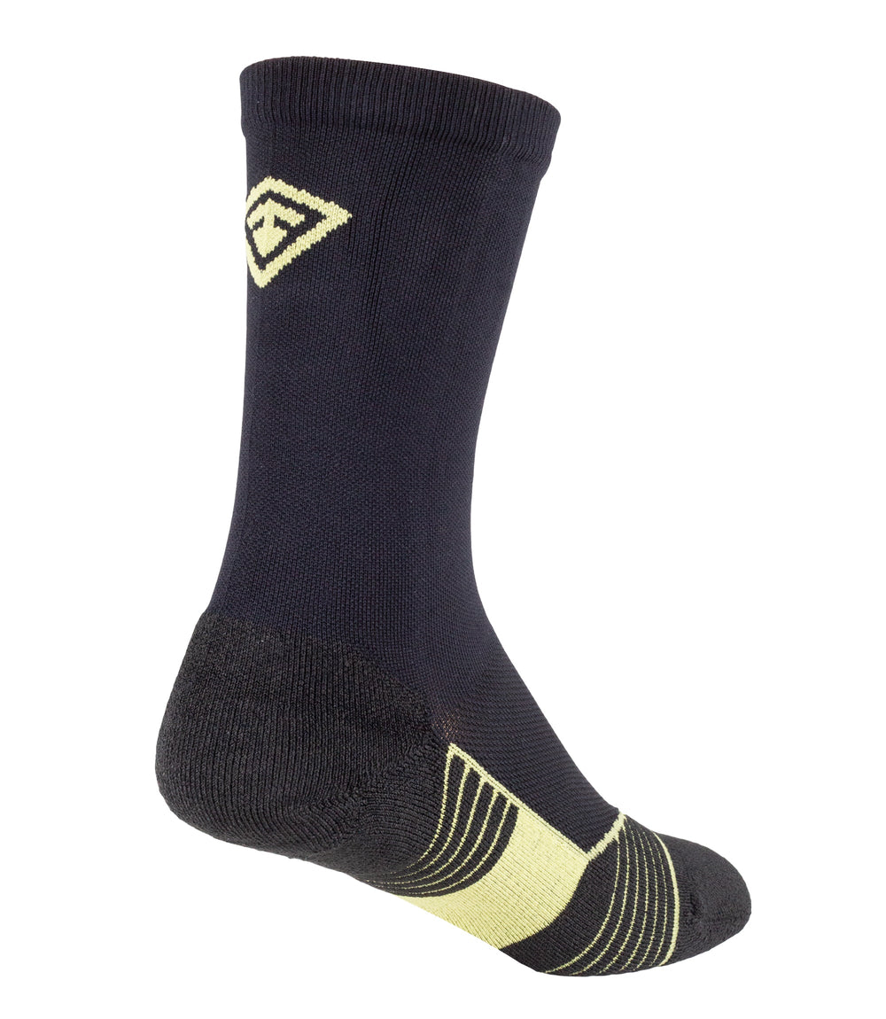 6” Advanced Fit Duty Sock