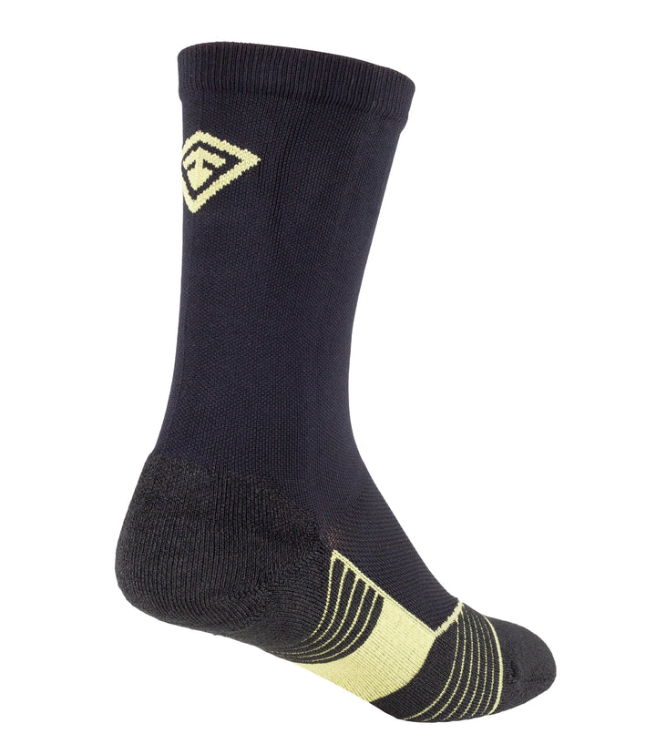 6” Advanced Fit Duty Sock