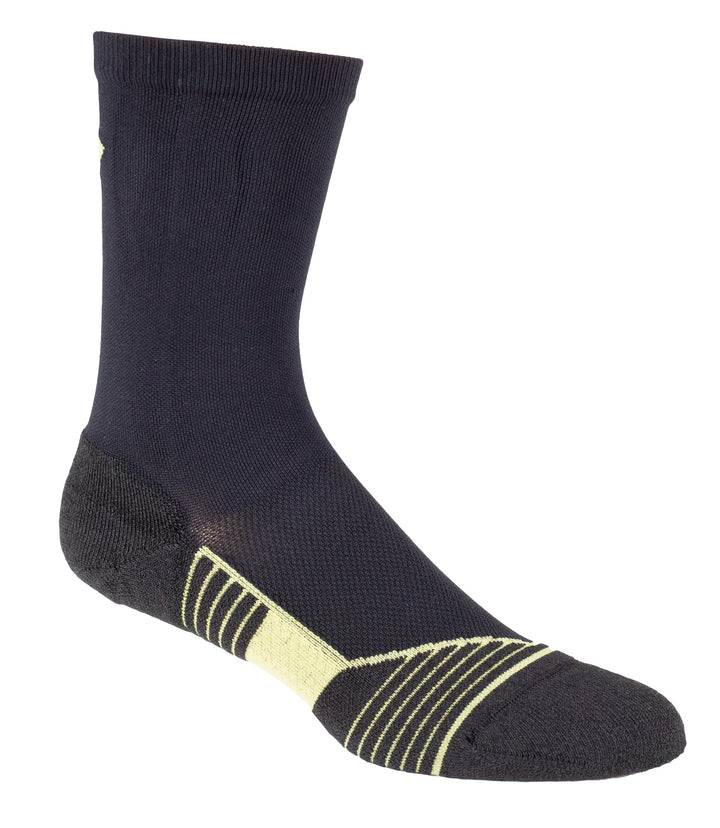 6” Advanced Fit Duty Sock