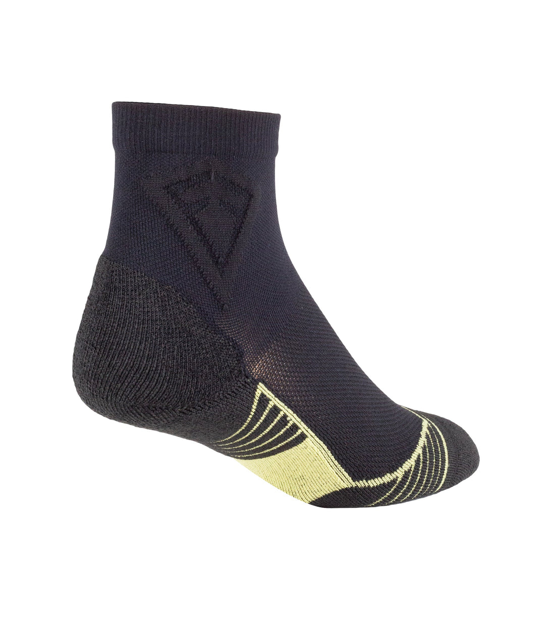 3” Advanced Fit Duty Sock