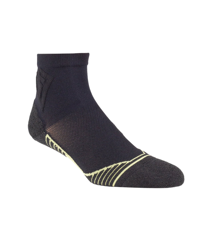 3” Advanced Fit Duty Sock