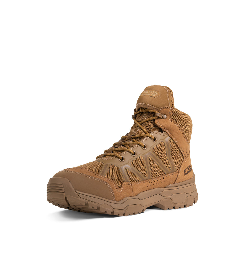 Men's 5” Operator Mid