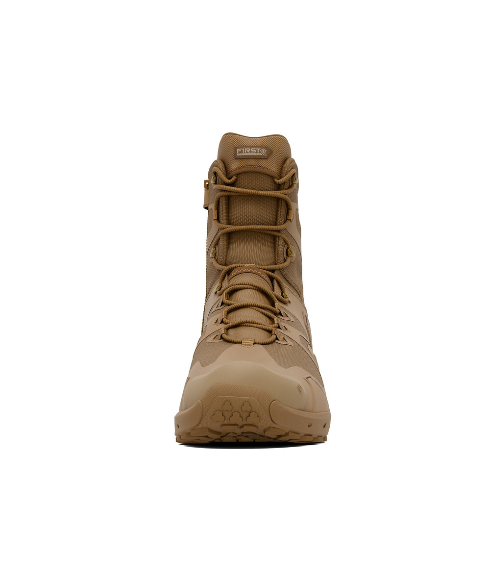 Men's 8” AERO-TAC™ Side-Zip Boot