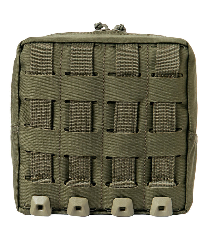 Tactix Series 6x6 Utility Pouch