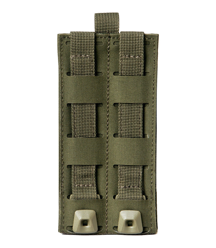 Tactix Series Media Pouch - Large