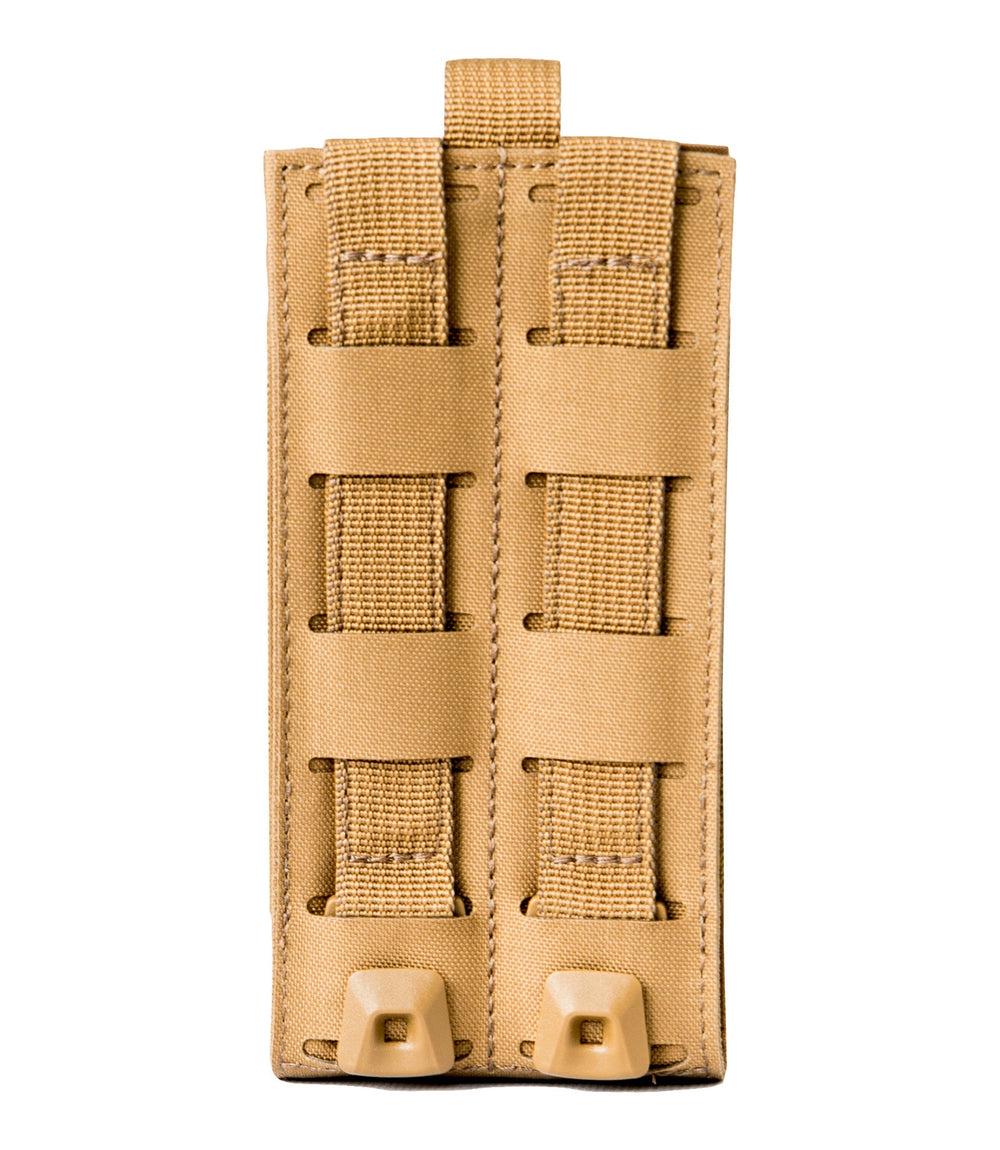 Tactix Series Media Pouch - Large