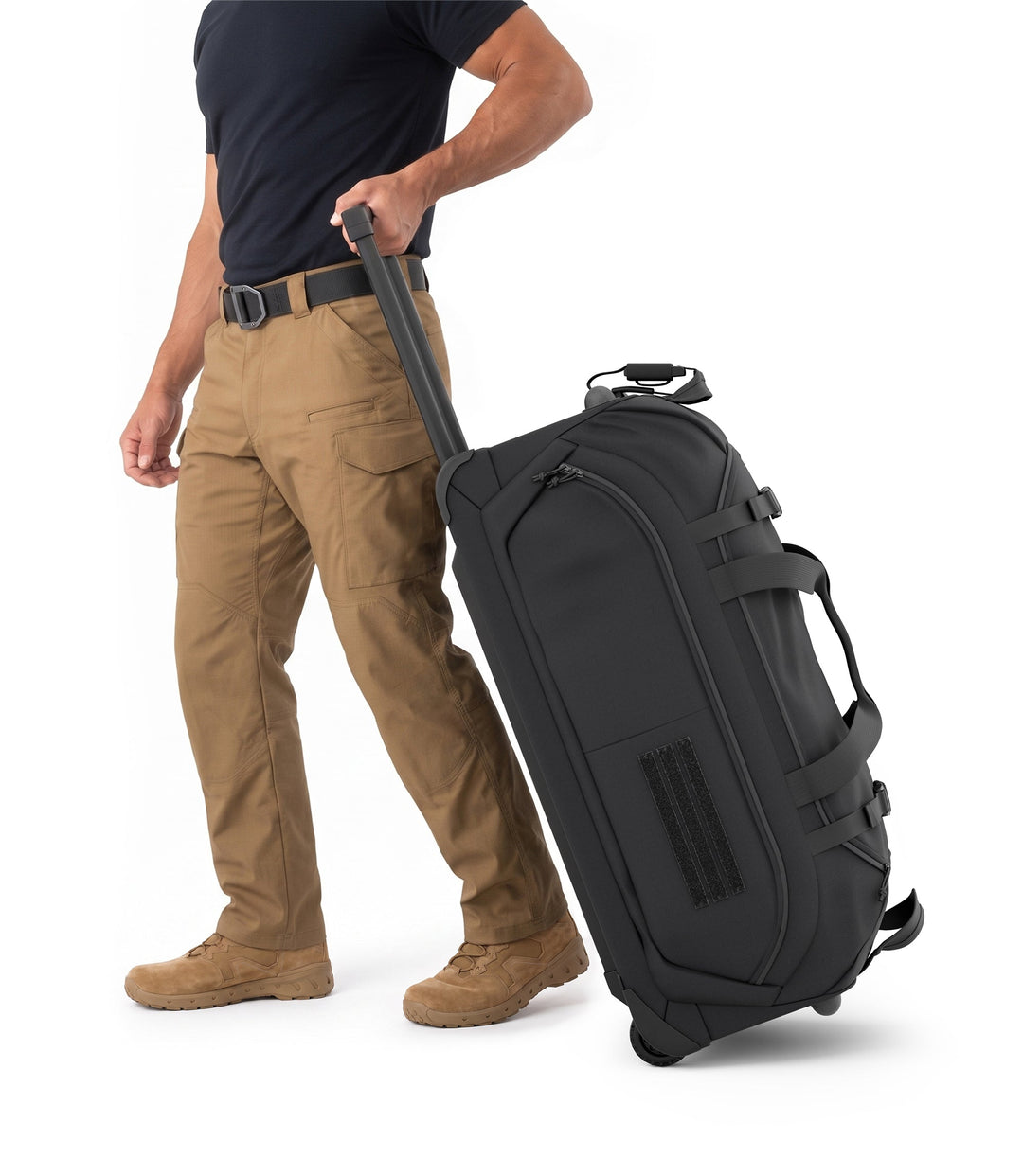 Specialist Rolling Duffel 132L