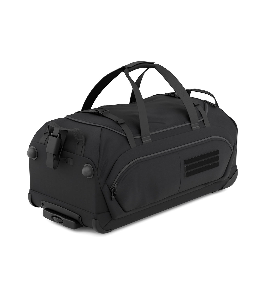 Specialist Rolling Duffel 132L