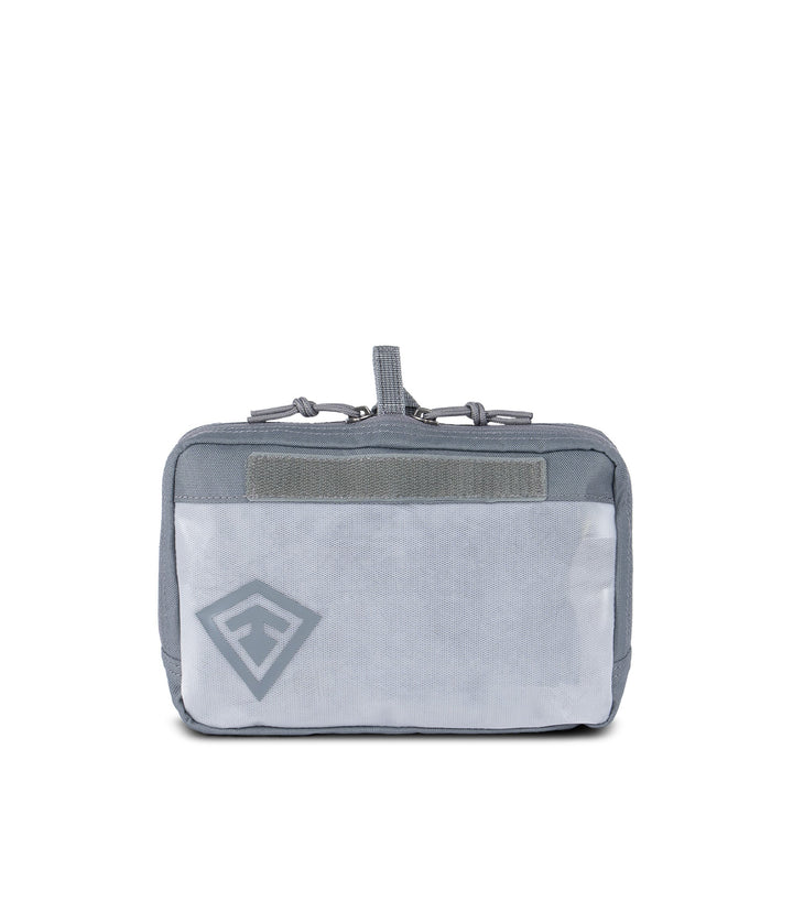9 X 6 Internal Organizer Pouch