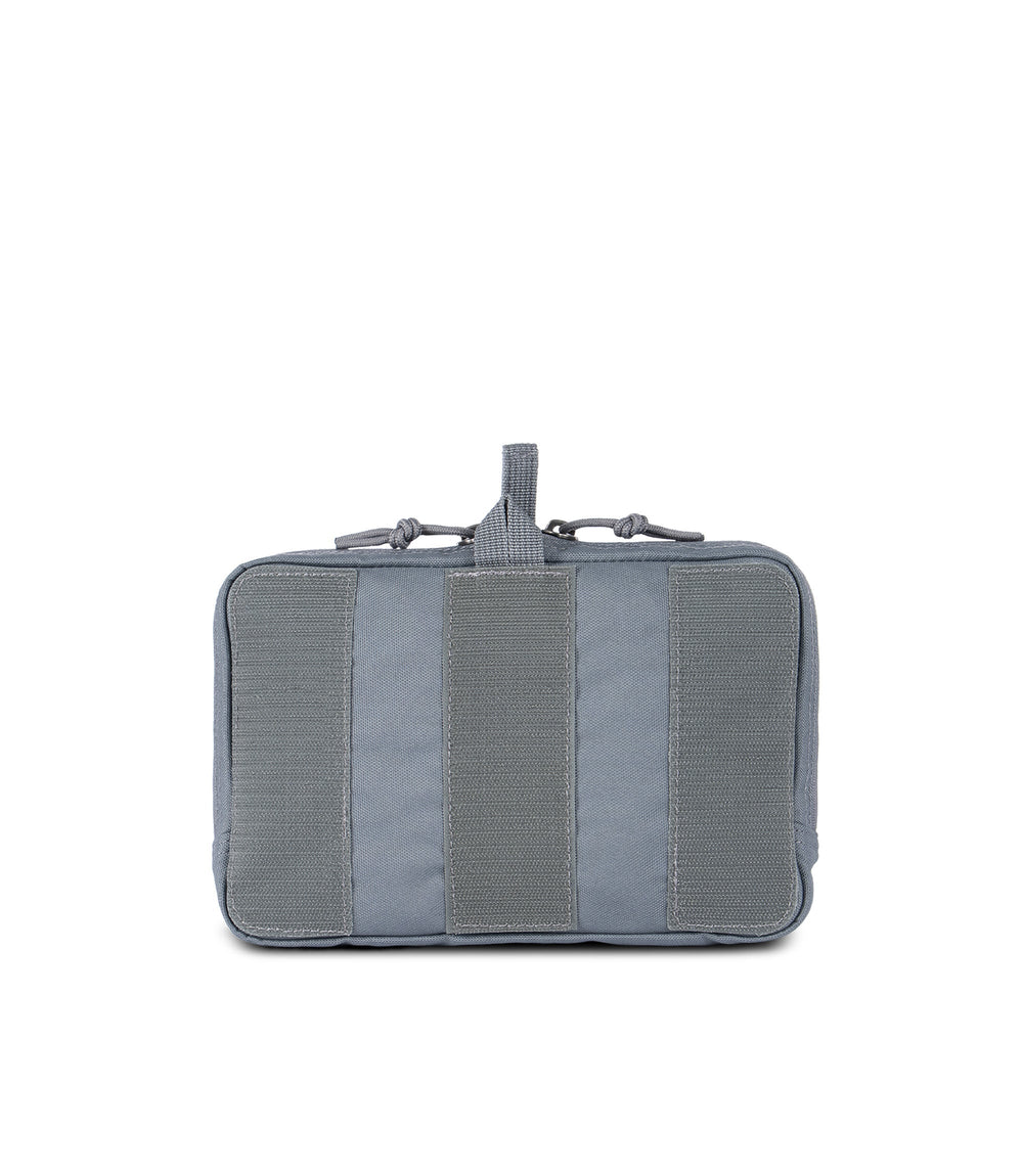 9 X 6 Internal Organizer Pouch