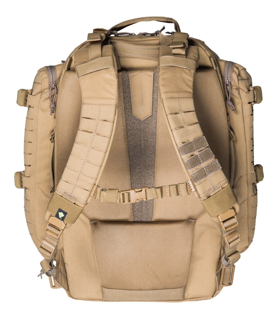 Tactix 3-Day Plus Backpack 62L
